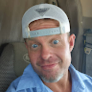 Meet your Posher, Shayne erick jones